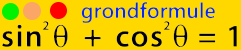 grondformule