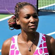 VenusWilliams