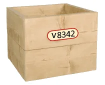 v8342